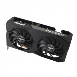 ASUS Dual -RX7600-O8G AMD 8 GB GDDR6