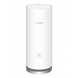 Huawei WiFi Mesh 3 Kaksitaajuus (2,4 GHz 5 GHz) Wi-Fi 6 (802.11ax) Valkoinen Sisäinen