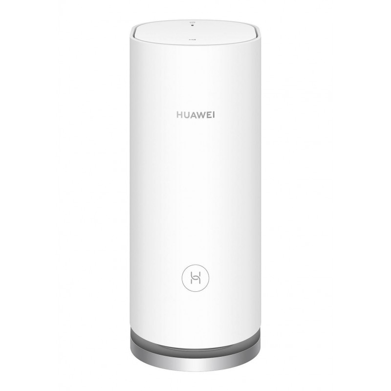 Huawei WiFi Mesh 3 Kaksitaajuus (2,4 GHz 5 GHz) Wi-Fi 6 (802.11ax) Valkoinen Sisäinen