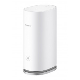 Huawei WiFi Mesh 3 Kaksitaajuus (2,4 GHz 5 GHz) Wi-Fi 6 (802.11ax) Valkoinen Sisäinen