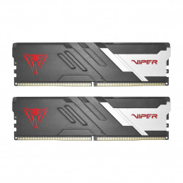 Patriot Memory Viper Venom PVV516G560C40K muistimoduuli 16 GB 2 x 8 GB DDR5 5600 MHz ECC