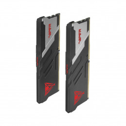 Patriot Memory Viper Venom PVV516G560C40K muistimoduuli 16 GB 2 x 8 GB DDR5 5600 MHz ECC