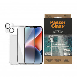 PanzerGlass PG BUND IPH2022 6.1UWF scr prot HC PP Kirkas näytönsuoja Apple 1 kpl