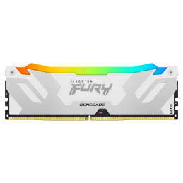 Kingston Technology FURY Renegade RGB muistimoduuli 32 GB 2 x 16 GB DDR5 6400 MHz