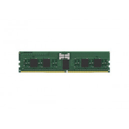 Kingston Technology KTD-PE548S8-16G muistimoduuli 16 GB 1 x 16 GB DDR5 4800 MHz ECC