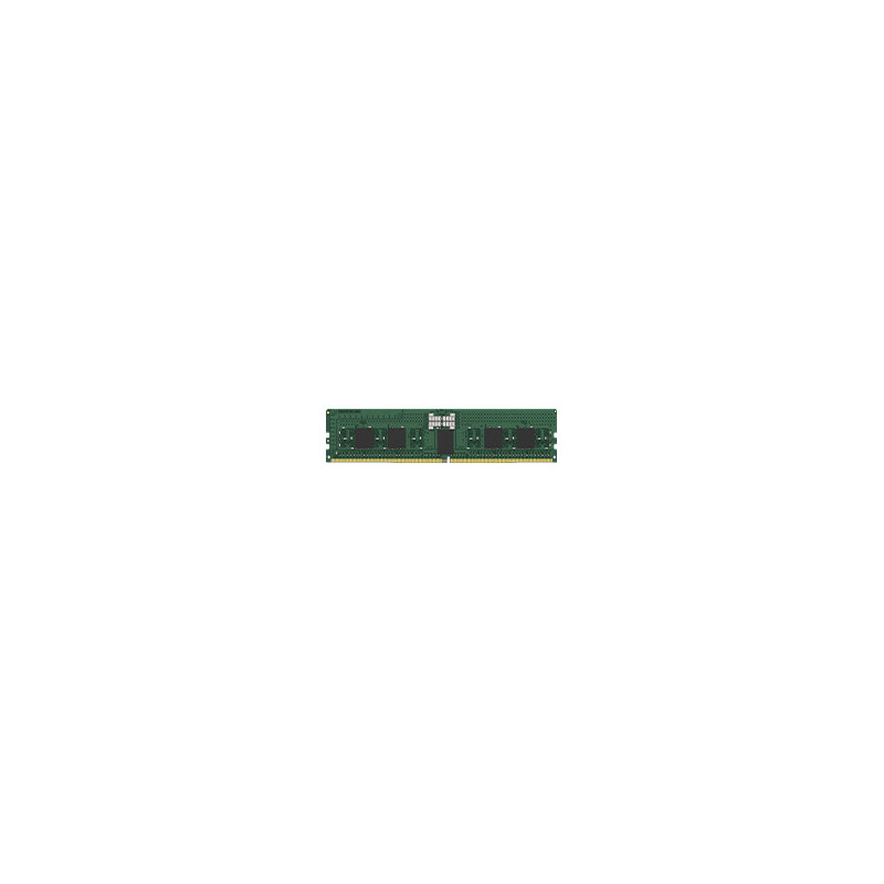 Kingston Technology KTD-PE548S8-16G muistimoduuli 16 GB 1 x 16 GB DDR5 4800 MHz ECC