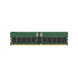 Kingston Technology KTD-PE548D8-32G muistimoduuli 32 GB 1 x 32 GB DDR5 4800 MHz ECC