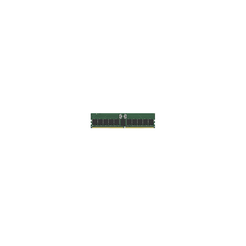 Kingston Technology KTD-PE548S4-32G muistimoduuli 32 GB 1 x 32 GB DDR5 4800 MHz ECC