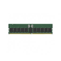 Kingston Technology KTH-PL548S4-32G muistimoduuli 32 GB 1 x 32 GB DDR5 4800 MHz ECC