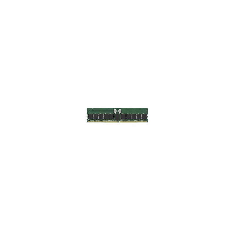 Kingston Technology KTH-PL548S4-32G muistimoduuli 32 GB 1 x 32 GB DDR5 4800 MHz ECC