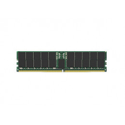 Kingston Technology KTH-PL548D4-64G muistimoduuli 64 GB 1 x 64 GB DDR5 4800 MHz ECC