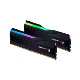 G.Skill Trident Z5 RGB F5-8000J4048F24GX2-TZ5RK muistimoduuli 48 GB 2 x 24 GB DDR5 8000 MHz
