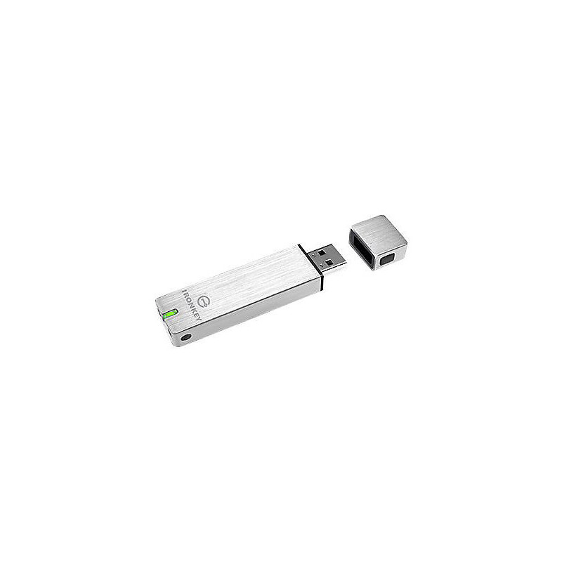 Kingston Technology Basic S250 USB-muisti 16 GB USB A-tyyppi Hopea