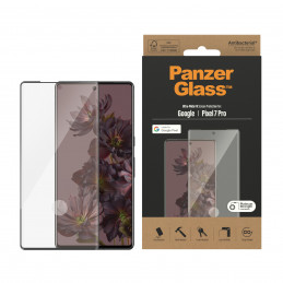 PanzerGlass Google NEW 2022 Rose Kirkas näytönsuoja 1 kpl