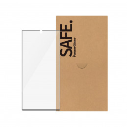 PanzerGlass SAFE by Samsung Galaxy S Ultra 2023 UWF PMMA*BULK Kirkas näytönsuoja 50 kpl