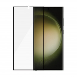 PanzerGlass SAFE by Samsung Galaxy S Ultra 2023 UWF PMMA*BULK Kirkas näytönsuoja 50 kpl