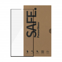 PanzerGlass SAFE by Samsung Galaxy S Ultra 2023 UWF PMMA*BULK Kirkas näytönsuoja 50 kpl