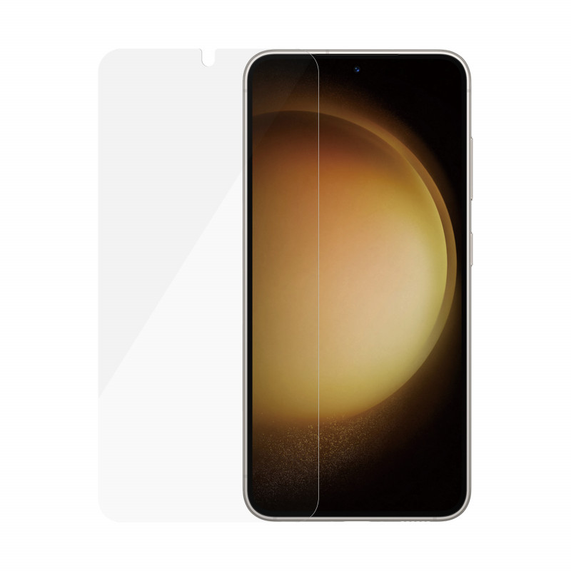 PanzerGlass SAFE by Samsung Galaxy S22 2023 UWF**BULK** Kirkas näytönsuoja 50 kpl