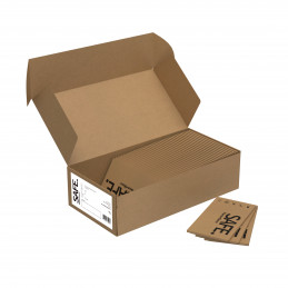 PanzerGlass SAFE by Samsung Galaxy S22 2023 UWF**BULK** Kirkas näytönsuoja 50 kpl