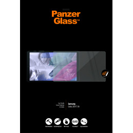 PanzerGlass 7271 tabletin näytönsuoja Kirkas näytönsuoja Samsung 1 kpl