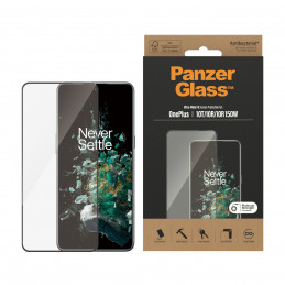 PanzerGlass 7027 Matkapuhelimen näyttö- ja taustasuoja Kirkas näytönsuoja OnePlus 1 kpl