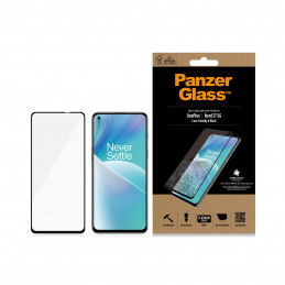 PanzerGlass 7026 Matkapuhelimen näyttö- ja taustasuoja Kirkas näytönsuoja OnePlus 1 kpl