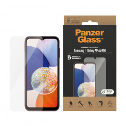 PanzerGlass Samsung Galaxy A 2023 UWF Kirkas näytönsuoja 1 kpl