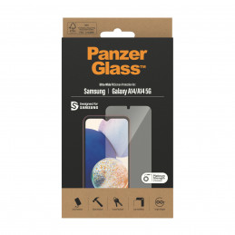 PanzerGlass Samsung Galaxy A 2023 UWF Kirkas näytönsuoja 1 kpl