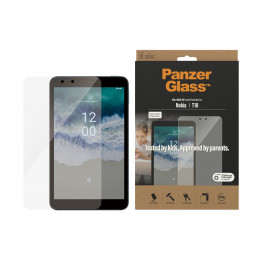 PanzerGlass 6796 tabletin näytönsuoja Kirkas näytönsuoja Nokia 1 kpl