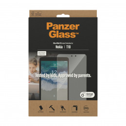 PanzerGlass 6796 tabletin näytönsuoja Kirkas näytönsuoja Nokia 1 kpl