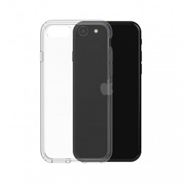 PanzerGlass SAFE Apple iPhone SE (3rd & 2nd Gen) and iPhone 8 7 Case - (SAFE95105) matkapuhelimen suojakotelo Suojus Läpinäkyvä