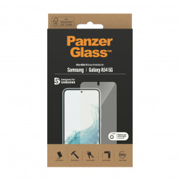 PanzerGlass Classic Fit Kirkas näytönsuoja Samsung 1 kpl