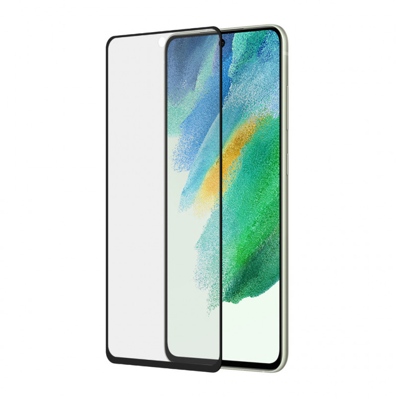 PanzerGlass SAFE95100 Matkapuhelimen näyttö- ja taustasuoja Kirkas näytönsuoja Samsung 1 kpl