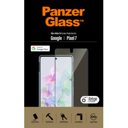 PanzerGlass Google NEW 2022 Penyo Kirkas näytönsuoja 1 kpl