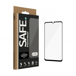 PanzerGlass SAFE Samsung Galaxy A13 A23 M23 5G M33 5G Case Friendly - Black (SAFE95107) Kirkas näytönsuoja 1 kpl