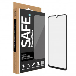 PanzerGlass SAFE Samsung Galaxy A33 5G Case Friendly - Black (SAFE95101) Kirkas näytönsuoja 1 kpl