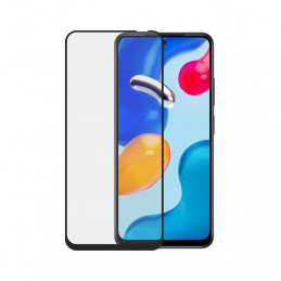 PanzerGlass SAFE95118 Matkapuhelimen näyttö- ja taustasuoja Kirkas näytönsuoja Xiaomi 1 kpl