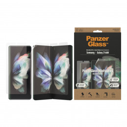 PanzerGlass Samsung Galaxy Z New Fold3 Case Friendly Kirkas näytönsuoja 1 kpl