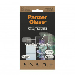 PanzerGlass Samsung Galaxy Z New Flip3 Case Friendly Kirkas näytönsuoja 1 kpl