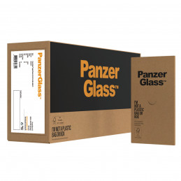 PanzerGlass APPLE IPHONE 2022 6.1IN 13 13 PRO UWF AB BULK Kirkas näytönsuoja 50 kpl