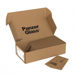 PanzerGlass APPLE IPHONE 2022 6.1IN 13 13 PRO UWF AB BULK Kirkas näytönsuoja 50 kpl