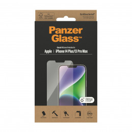 PanzerGlass Classic Fit Apple iPhone 20 Kirkas näytönsuoja 1 kpl