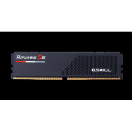 G.Skill Ripjaws S5 F5-6000J4048F24GX2-RS5K muistimoduuli 48 GB 2 x 24 GB DDR5 6000 MHz