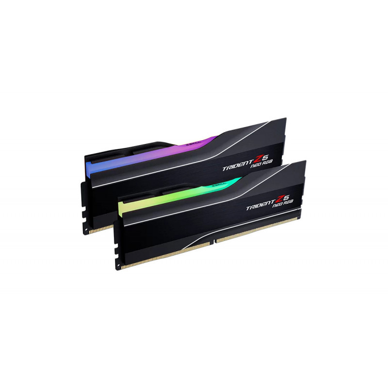G.Skill Trident Z5 Neo RGB F5-5600J4040D48GX2-TZ5NR muistimoduuli 96 GB 2 x 48 GB DDR5