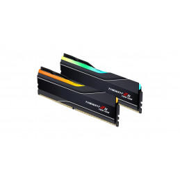 G.Skill Trident Z5 Neo RGB F5-5600J4040D48GX2-TZ5NR muistimoduuli 96 GB 2 x 48 GB DDR5