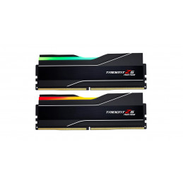 G.Skill Trident Z5 Neo RGB F5-5600J4040D48GX2-TZ5NR muistimoduuli 96 GB 2 x 48 GB DDR5
