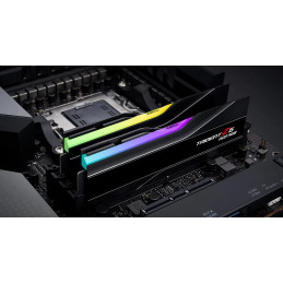G.Skill Trident Z5 Neo RGB F5-5600J4040D48GX2-TZ5NR muistimoduuli 96 GB 2 x 48 GB DDR5