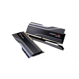 G.Skill Trident Z5 Neo RGB F5-5600J4040D48GX2-TZ5NR muistimoduuli 96 GB 2 x 48 GB DDR5
