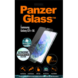 PanzerGlass 7270 Matkapuhelimen näyttö- ja taustasuoja Kirkas näytönsuoja Samsung 1 kpl