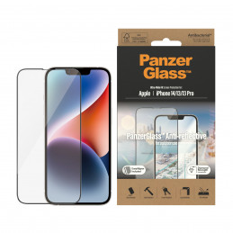 PanzerGlass Ultra-Wide Fit Apple iPhone Häikäisyä estävä näytönsuoja 1 kpl